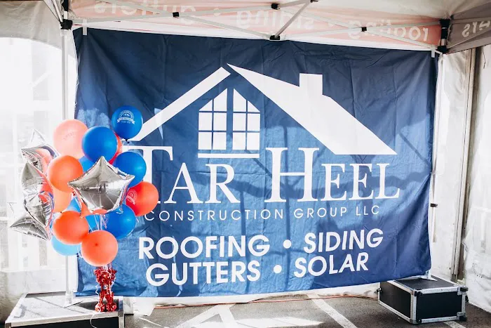 Tar Heel Construction Group LLC Picture 1