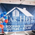 Tar Heel Construction Group LLC