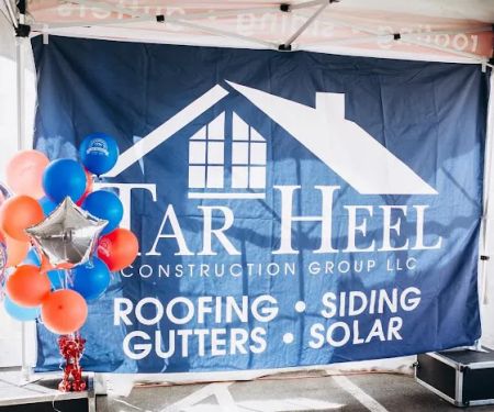 Tar Heel Construction Group LLC