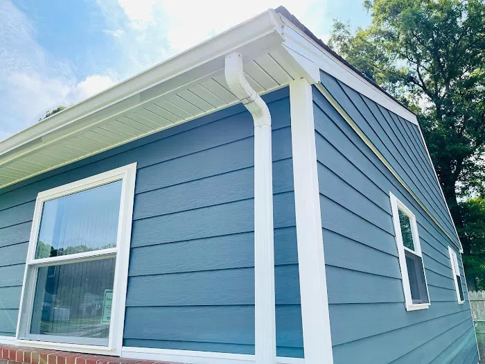 Tar Heel Construction Group LLC Picture 5