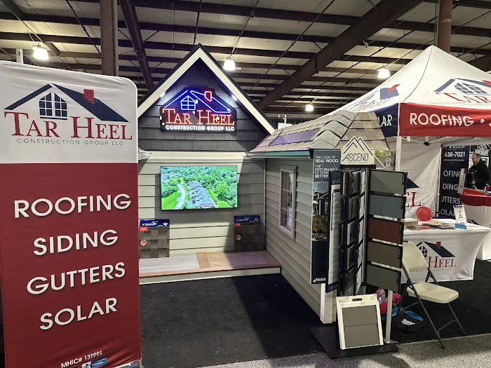 Tar Heel Construction Group LLC Picture 4