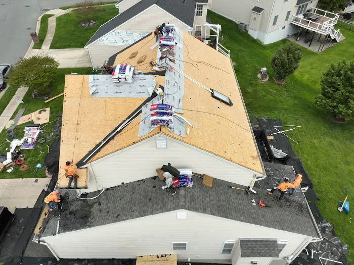 Tar Heel Construction Group LLC Picture 9