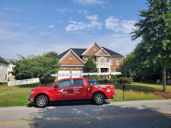 Premier Roofing LLC Picture 7