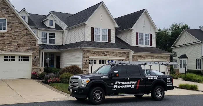 Premier Roofing LLC Picture 3