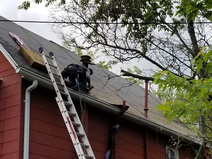 Cox Roofing Picture 3