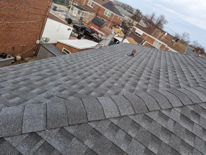 Bel Air Roofing and Siding Picture 1