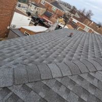 Bel Air Roofing and Siding ico