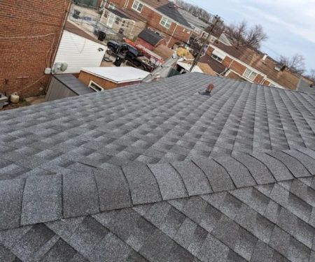 Bel Air Roofing and Siding