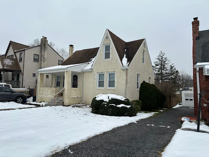 Bel Air Roofing and Siding Picture 3