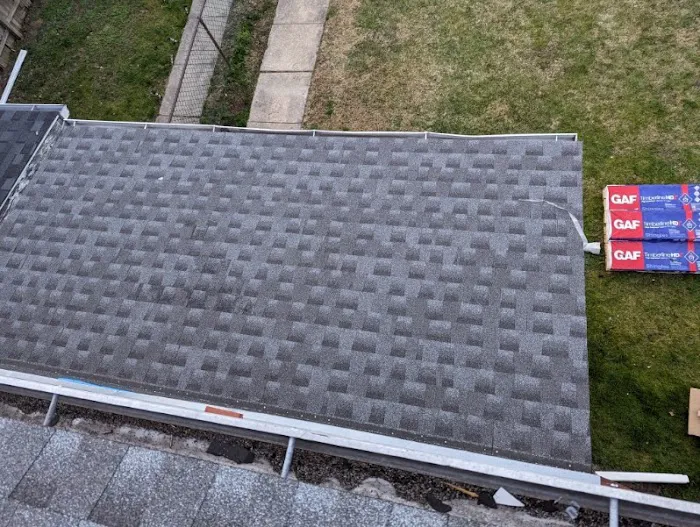 Bel Air Roofing and Siding Picture 10