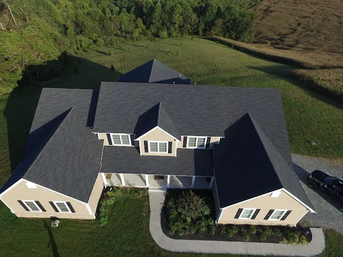 Bel Air Roofing and Siding Picture 8