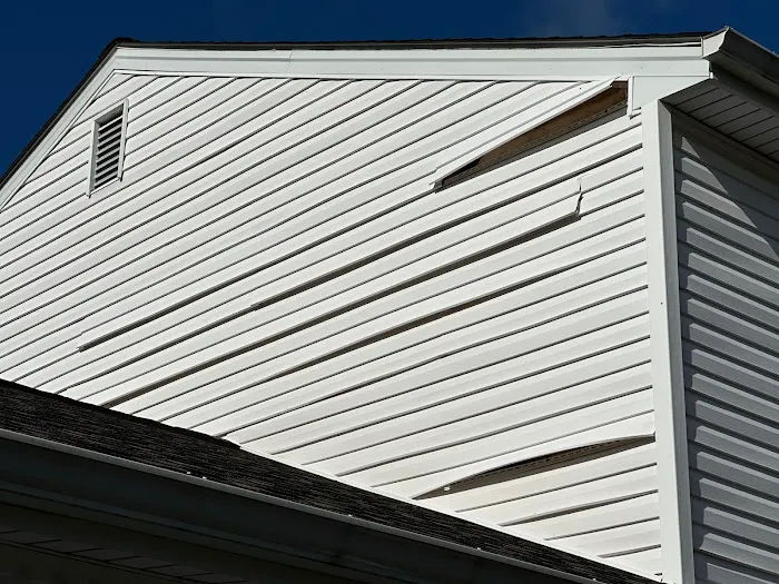 Bel Air Roofing and Siding Picture 4