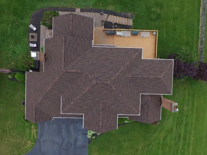 Bel Air Roofing and Siding Picture 5