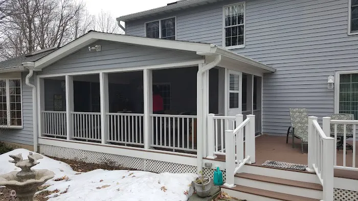 American Design and Build Picture 9