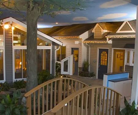 American Design and Build