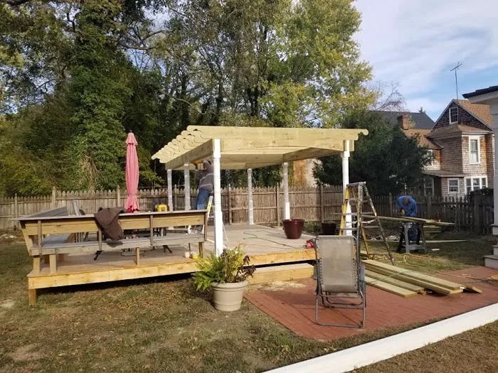 Shore Thing Construction, LLC Picture 5