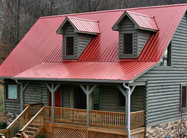 Tiger Roofing Inc. Picture 7