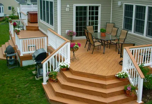 Tiger Roofing Inc. Picture 4