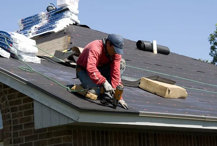 Tiger Roofing Inc. Picture 6