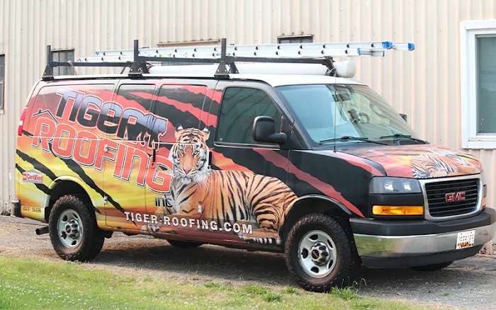 Tiger Roofing Inc. Picture 10