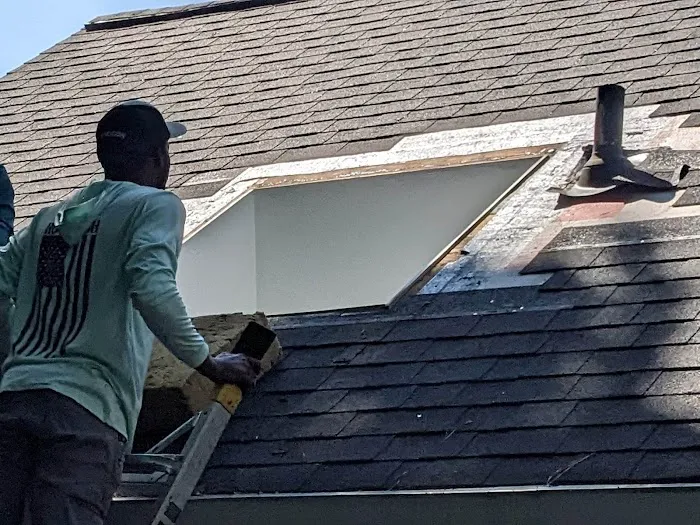 AROCON Roofing & Construction Picture 4