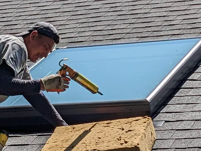 AROCON Roofing & Construction Picture 3