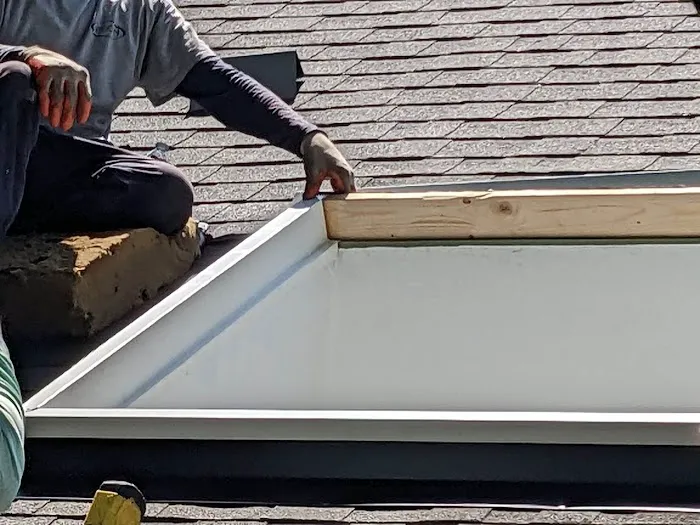 AROCON Roofing & Construction Picture 2