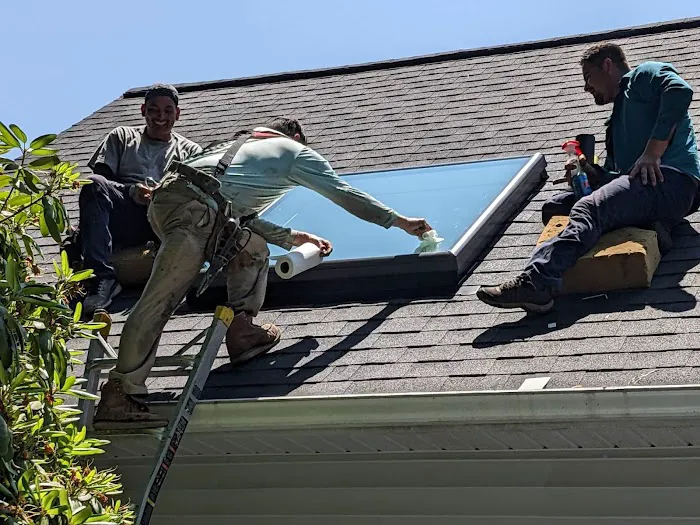 AROCON Roofing & Construction Picture 5