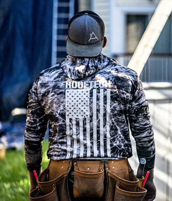 AROCON Roofing & Construction Picture 8