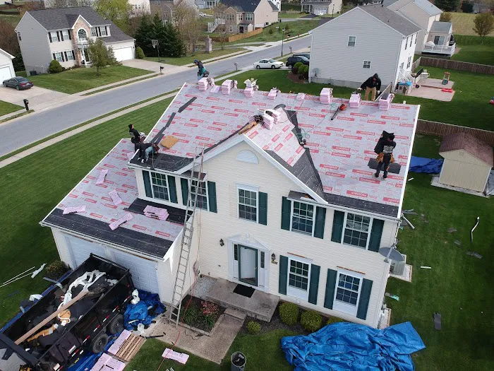 AROCON Roofing & Construction Picture 9