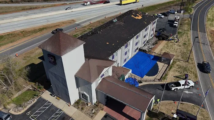 Your Neighbor's Contractor Picture 2