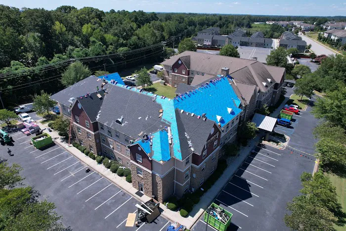 Your Neighbor's Contractor Picture 5