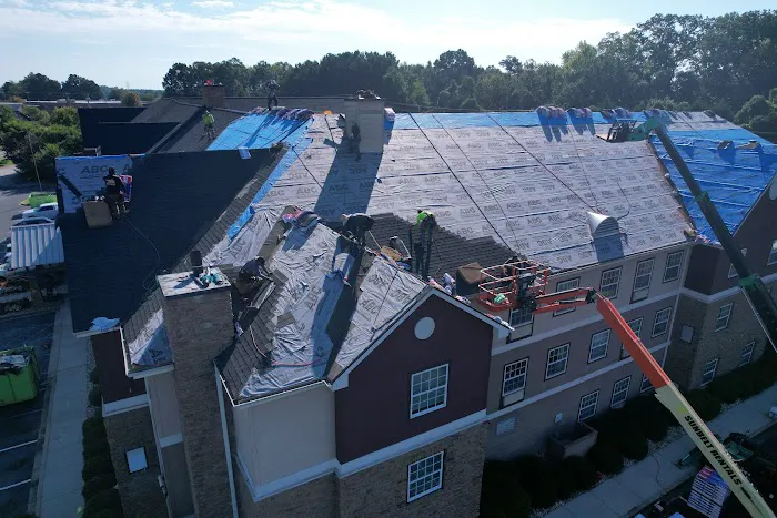 Your Neighbor's Contractor Picture 3