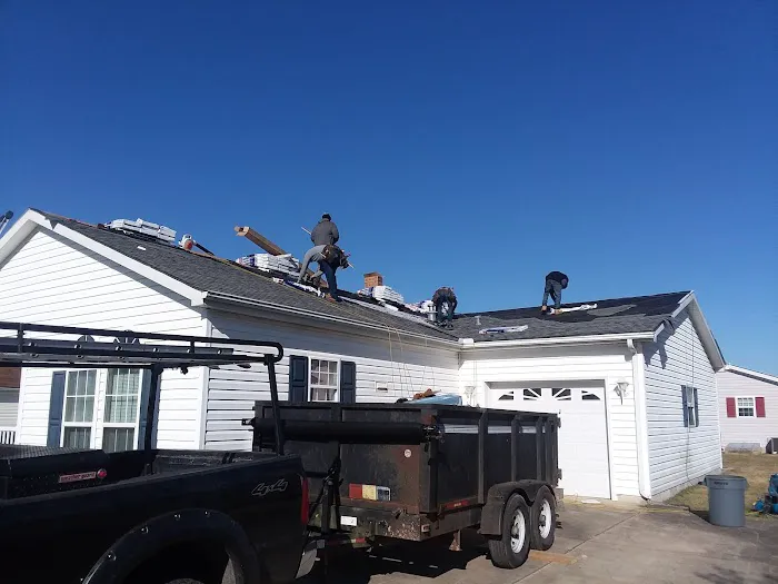 P.A. Construction LLC Picture 2