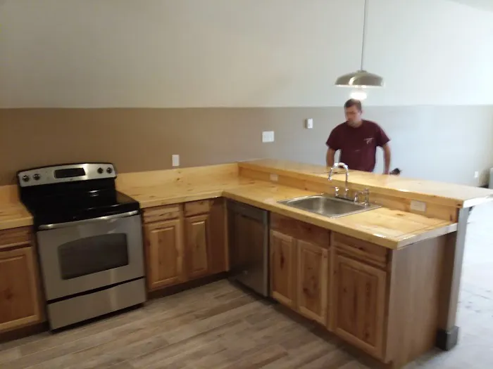 P.A. Construction LLC Picture 1