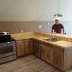 P.A. Construction LLC