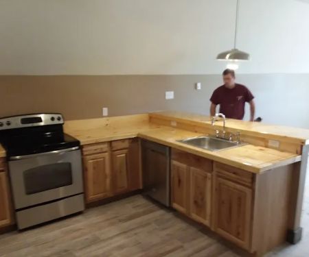 P.A. Construction LLC