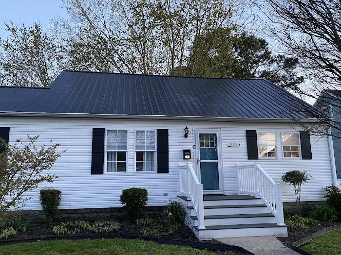 Perez Exteriors Picture 1