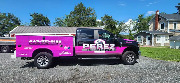 Perez Exteriors Picture 6
