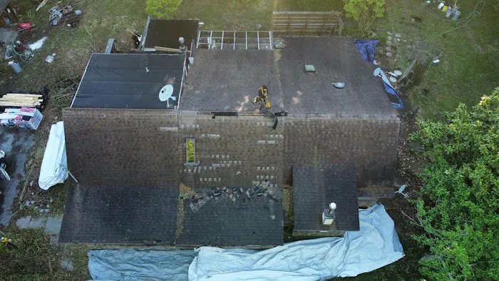 Perez Exteriors Picture 8