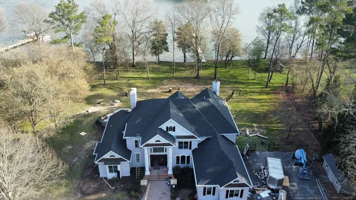 Perez Exteriors Picture 4