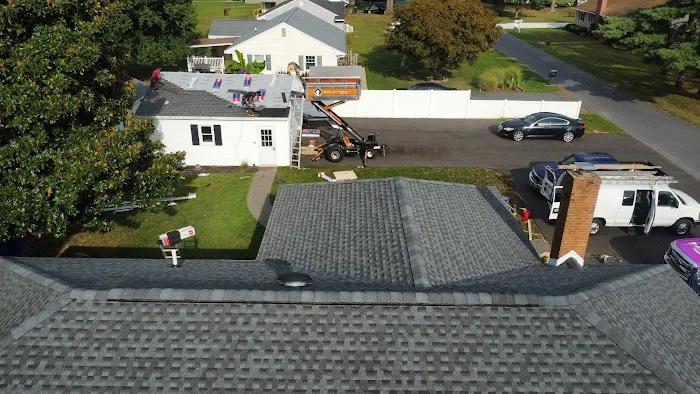 Perez Exteriors Picture 3