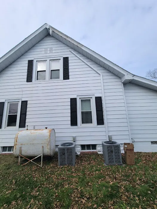 Eddie Roofing Solution Llc Picture 2