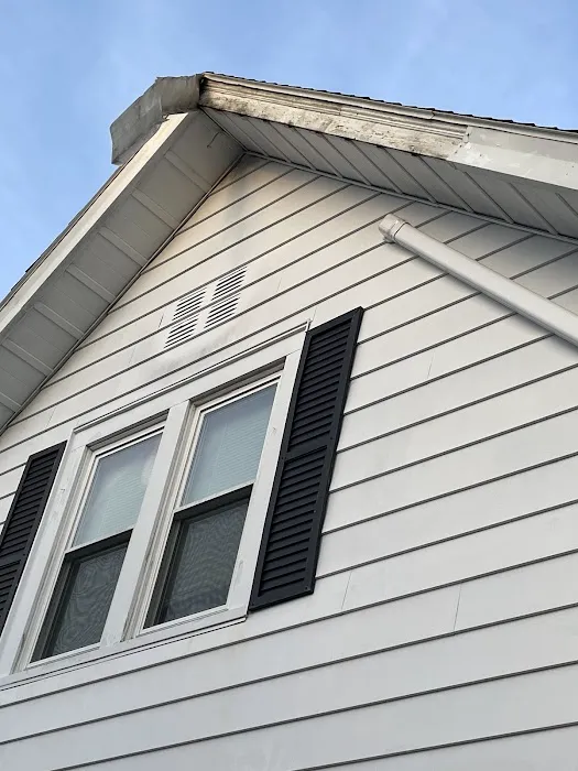 Eddie Roofing Solution Llc Picture 1