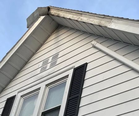 Eddie Roofing Solution Llc