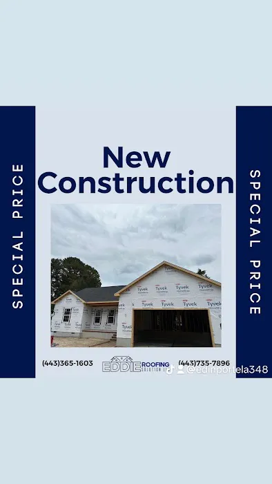 Eddie Roofing Solution Llc Picture 3