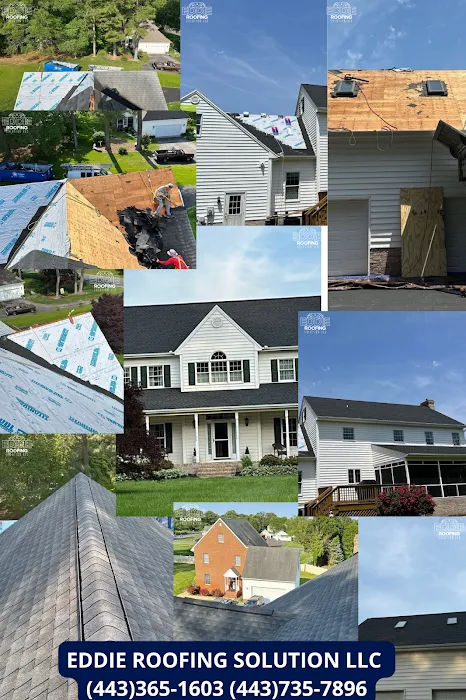 Eddie Roofing Solution Llc Picture 10