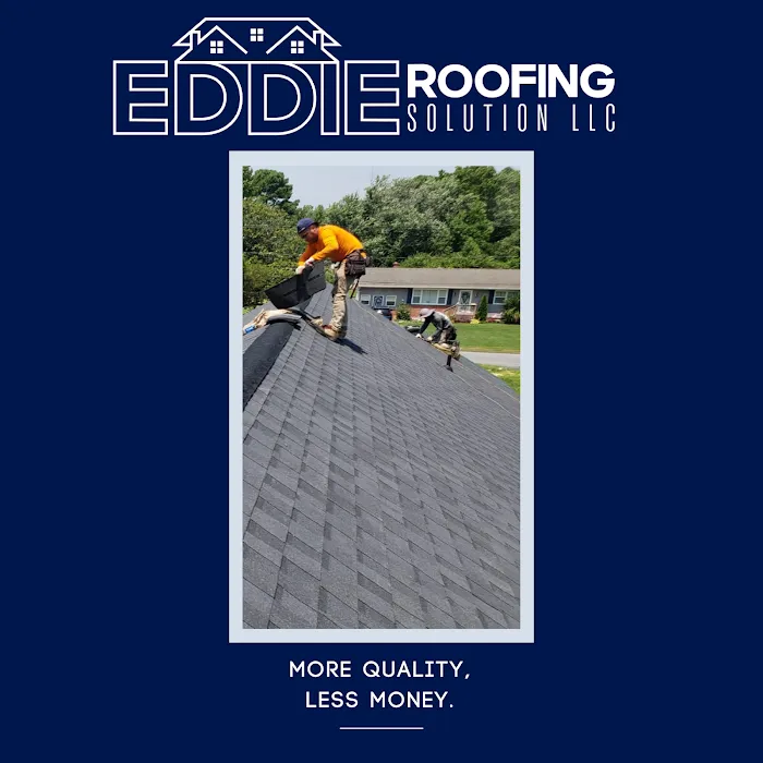 Eddie Roofing Solution Llc Picture 5