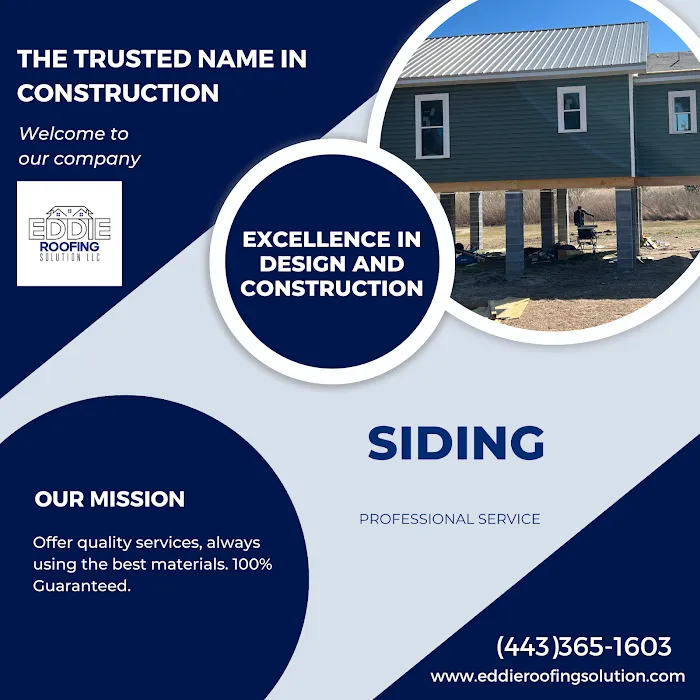 Eddie Roofing Solution Llc Picture 7