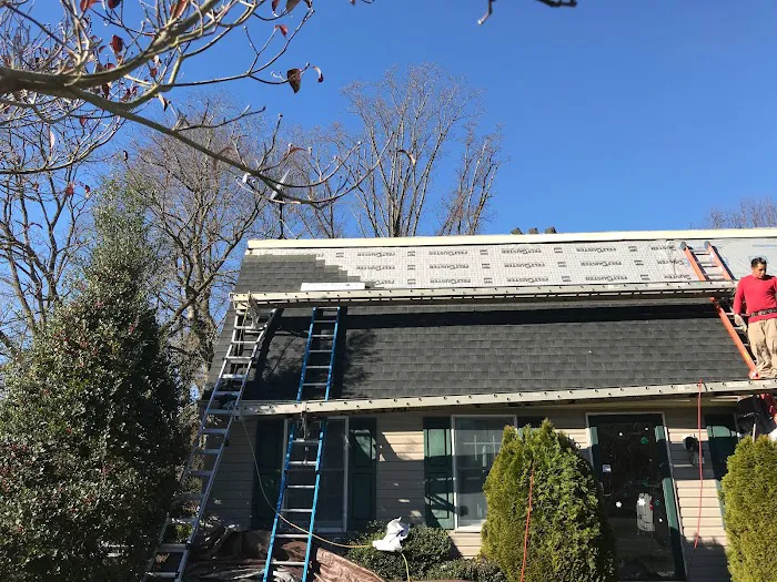 EP Roofing LLC Picture 7